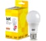 Лампа IEK LED ALFA A60 груша 8Вт 230В 3000К E27 (6шт/упак) LLA-A60-8-230-30-E27-6 2