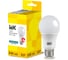Лампа IEK LED ALFA A60 груша 8Вт 230В 4000К E27 (6шт/упак) LLA-A60-8-230-40-E27-6 2