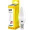 Лампа IEK LED ALFA C35 свеча 6Вт 230В 4000К E14 LLA-C35-6-230-40-E14 1