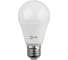 Светодиодная лампа ЭРА LED A6013W827E27 QX (диод, груша, 9,7Вт, тепл, E27) Б0048350 1