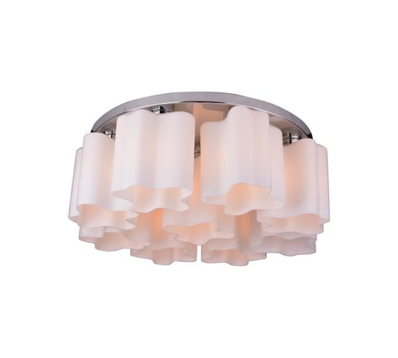 Потолочный светильник Arte Lamp A3479PL-9CC 1
