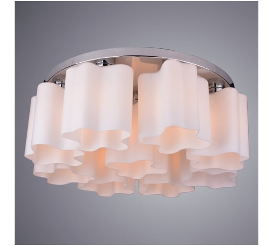 Потолочный светильник Arte Lamp A3479PL-9CC
