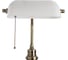 Настольный светильник Arte Lamp BANKER A2493LT-1AB 2