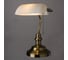 Настольный светильник Arte Lamp BANKER A2493LT-1AB 3