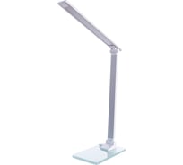 Настольный светильник Arte Lamp SPILLO A1116LT-1WH