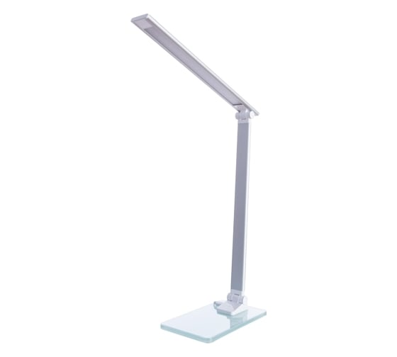 Настольный светильник Arte Lamp SPILLO A1116LT-1WH 1