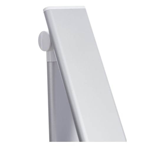 Настольный светильник Arte Lamp SPILLO A1116LT-1WH