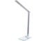 Настольный светильник Arte Lamp SPILLO A1116LT-1WH 1