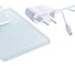 Настольный светильник Arte Lamp SPILLO A1116LT-1WH 2