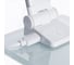 Настольный светильник Arte Lamp SPILLO A1116LT-1WH 4