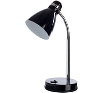 Настольный светильник Arte Lamp MERCOLED A5049LT-1BK