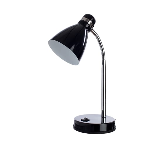 Настольный светильник Arte Lamp MERCOLED A5049LT-1BK 1
