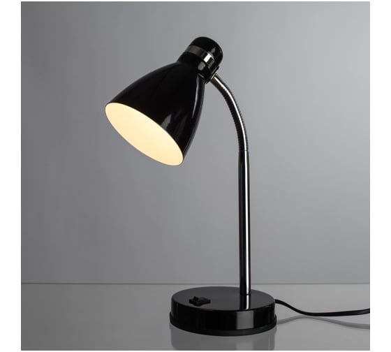 Настольный светильник Arte Lamp MERCOLED A5049LT-1BK