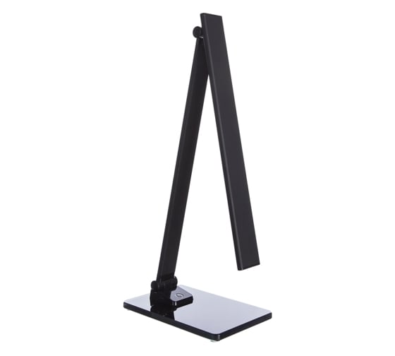 Настольный светильник Arte Lamp SPILLO A1116LT-1BK