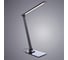 Настольный светильник Arte Lamp SPILLO A1116LT-1BK 5
