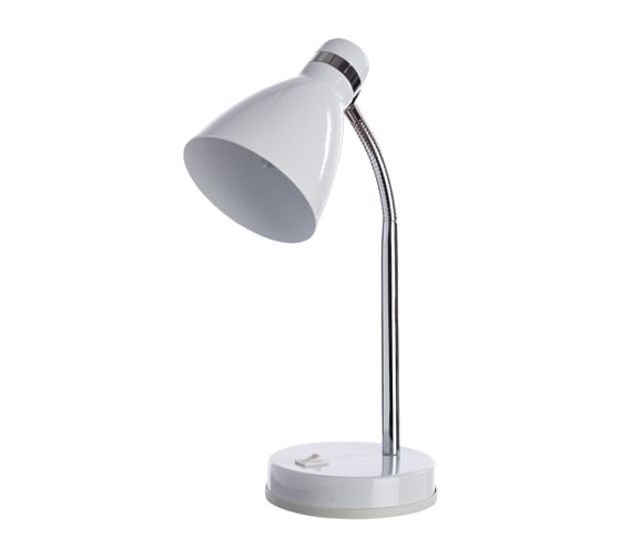 Настольный светильник Arte Lamp MERCOLED A5049LT-1WH