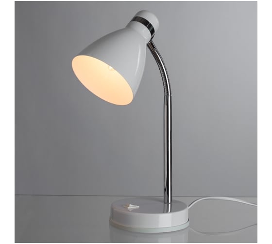 Настольный светильник Arte Lamp MERCOLED A5049LT-1WH