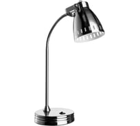 Настольный светильник Arte Lamp LUNED A2214LT-1SS