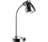 Настольный светильник Arte Lamp LUNED A2214LT-1SS 1