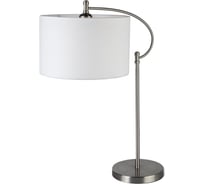 Настольный светильник Arte Lamp ADIGE A2999LT-1SS