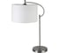 Настольный светильник Arte Lamp ADIGE A2999LT-1SS 1