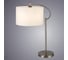 Настольный светильник Arte Lamp ADIGE A2999LT-1SS 2