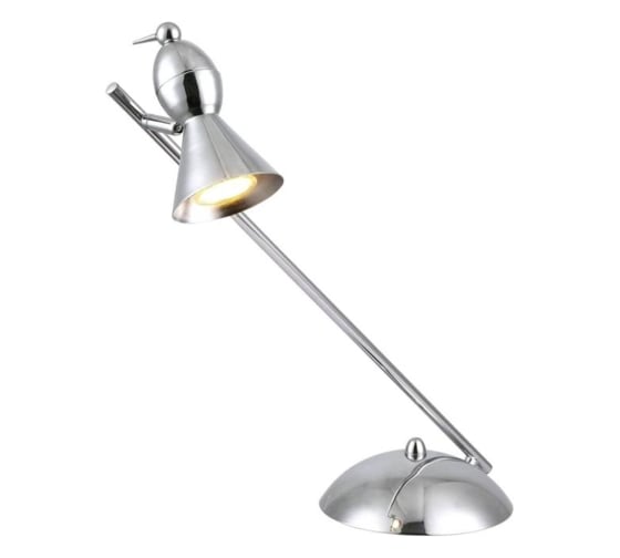 Настольный светильник Arte Lamp PICCHIO A9229LT-1CC