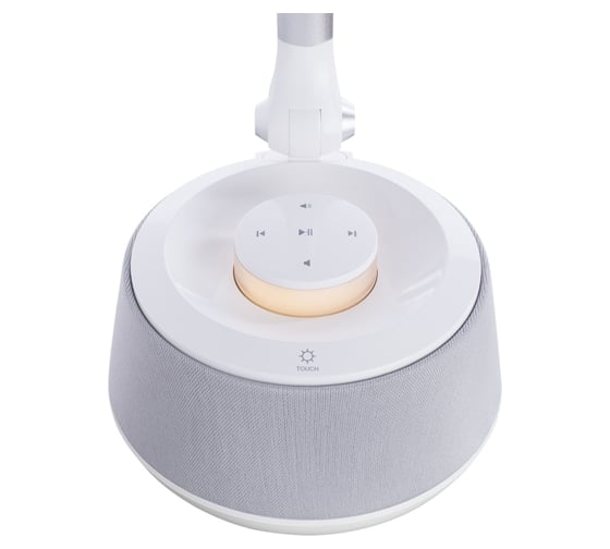 Настольный светильник Arte Lamp SMART LIGHT A1505LT-1WH