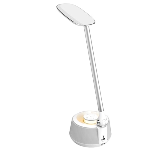 Настольный светильник Arte Lamp SMART LIGHT A1505LT-1WH