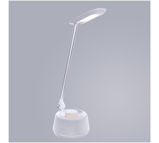 Настольный светильник Arte Lamp SMART LIGHT A1505LT-1WH