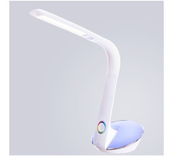 Настольный светильник Arte Lamp OBSERVER A1910LT-1WH