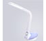Настольный светильник Arte Lamp OBSERVER A1910LT-1WH 4