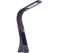 Настольный светильник Arte Lamp SUPERVISOR A1706LT-1BR