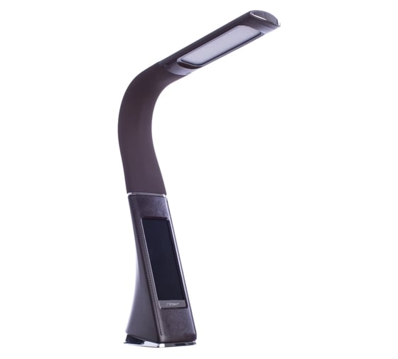 Настольный светильник Arte Lamp SUPERVISOR A1706LT-1BR