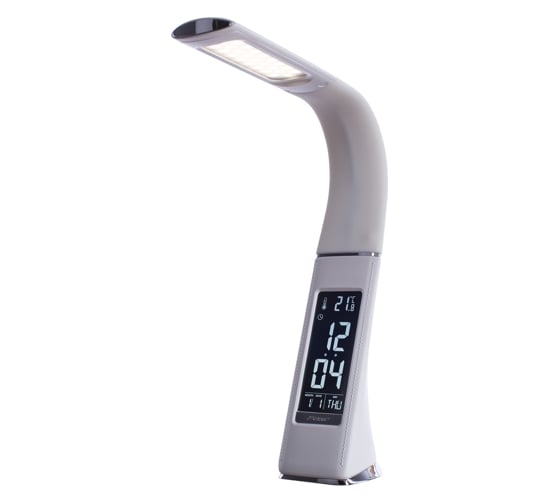 Настольный светильник Arte Lamp SUPERVISOR A1706LT-1WH