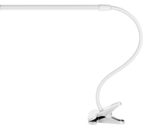 Настольный светильник Arte Lamp CONFERENCE A1106LT-1WH