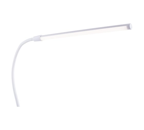Настольный светильник Arte Lamp CONFERENCE A1106LT-1WH