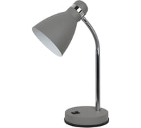 Настольный светильник Arte Lamp MERCOLED A5049LT-1GY