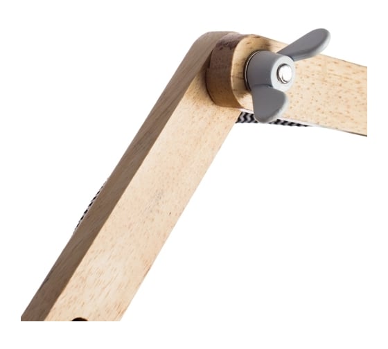 Настольный светильник Arte Lamp PINOCCHIO A5700LT-1WH