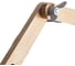Настольный светильник Arte Lamp PINOCCHIO A5700LT-1WH 3