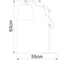 Настольный светильник Arte Lamp PINOCCHIO A5700LT-1WH 5