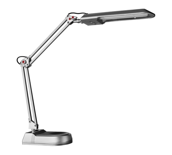 Настольный светильник Arte Lamp A5810LT-1SI