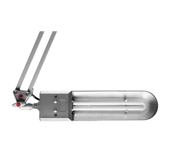 Настольный светильник Arte Lamp A5810LT-1SI