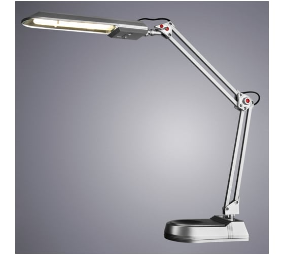 Настольный светильник Arte Lamp A5810LT-1SI