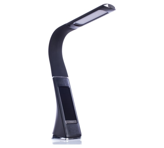 Настольный светильник Arte Lamp SUPERVISOR A1706LT-1BK