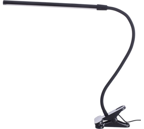 Настольный светильник Arte Lamp CONFERENCE A1106LT-1BK