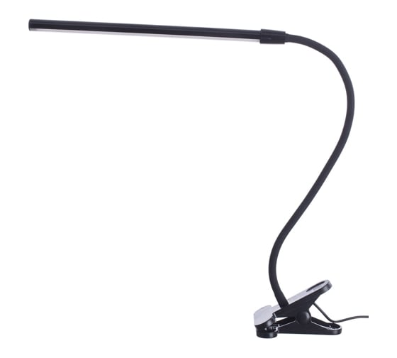 Настольный светильник Arte Lamp CONFERENCE A1106LT-1BK