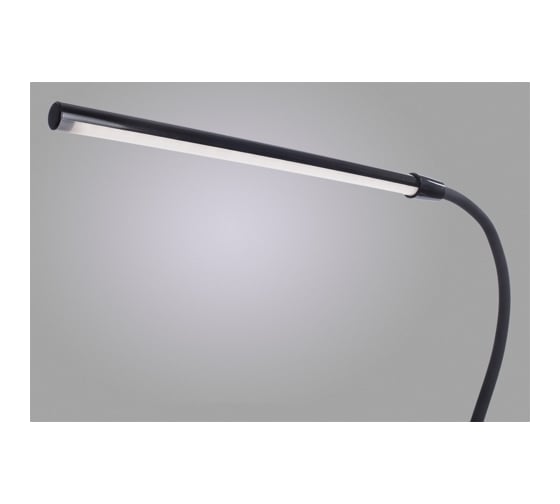 Настольный светильник Arte Lamp CONFERENCE A1106LT-1BK