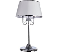 Настольный светильник Arte Lamp AURORA A1210LT-1BK