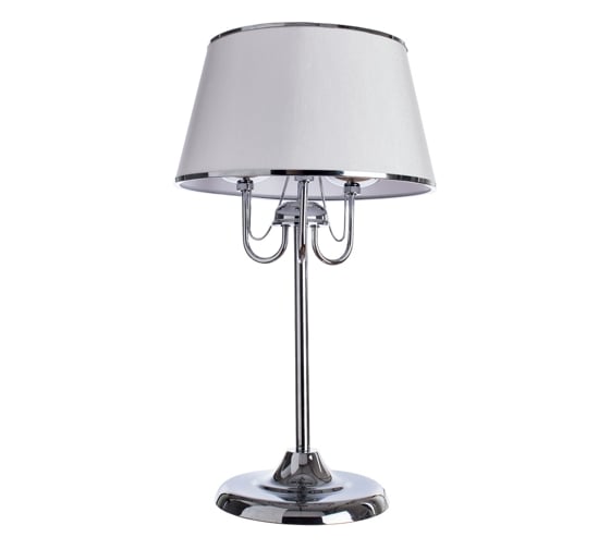 Настольный светильник Arte Lamp AURORA A1210LT-1BK 1